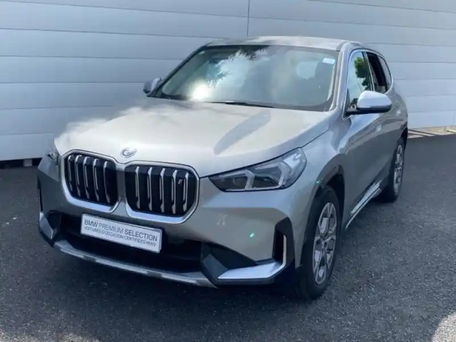 Bmw X1 ixdrive30 313ch xline — photo 1