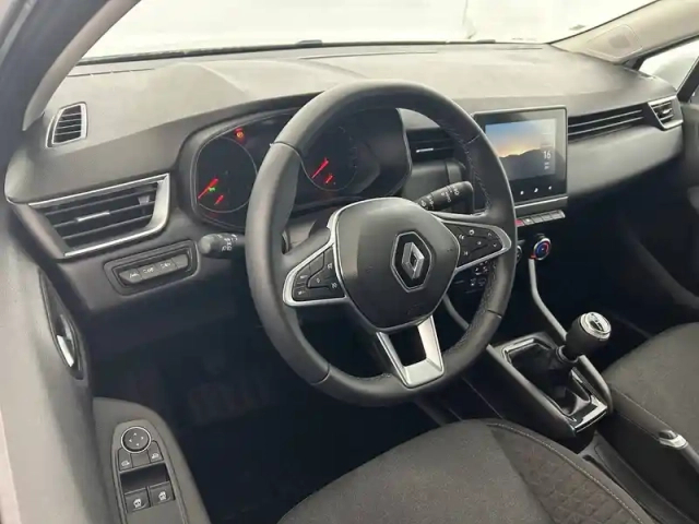 Renault Clio sce 65 - 21n — photo 28