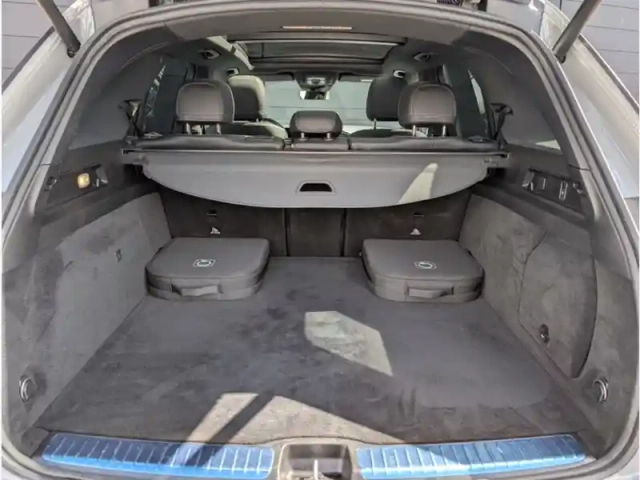 Mercedes Gle 350 de 4matic — photo 10
