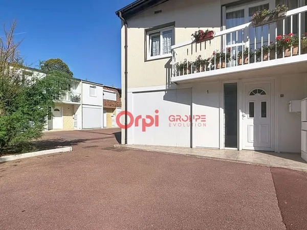Maison 4 pièces 88 m²
