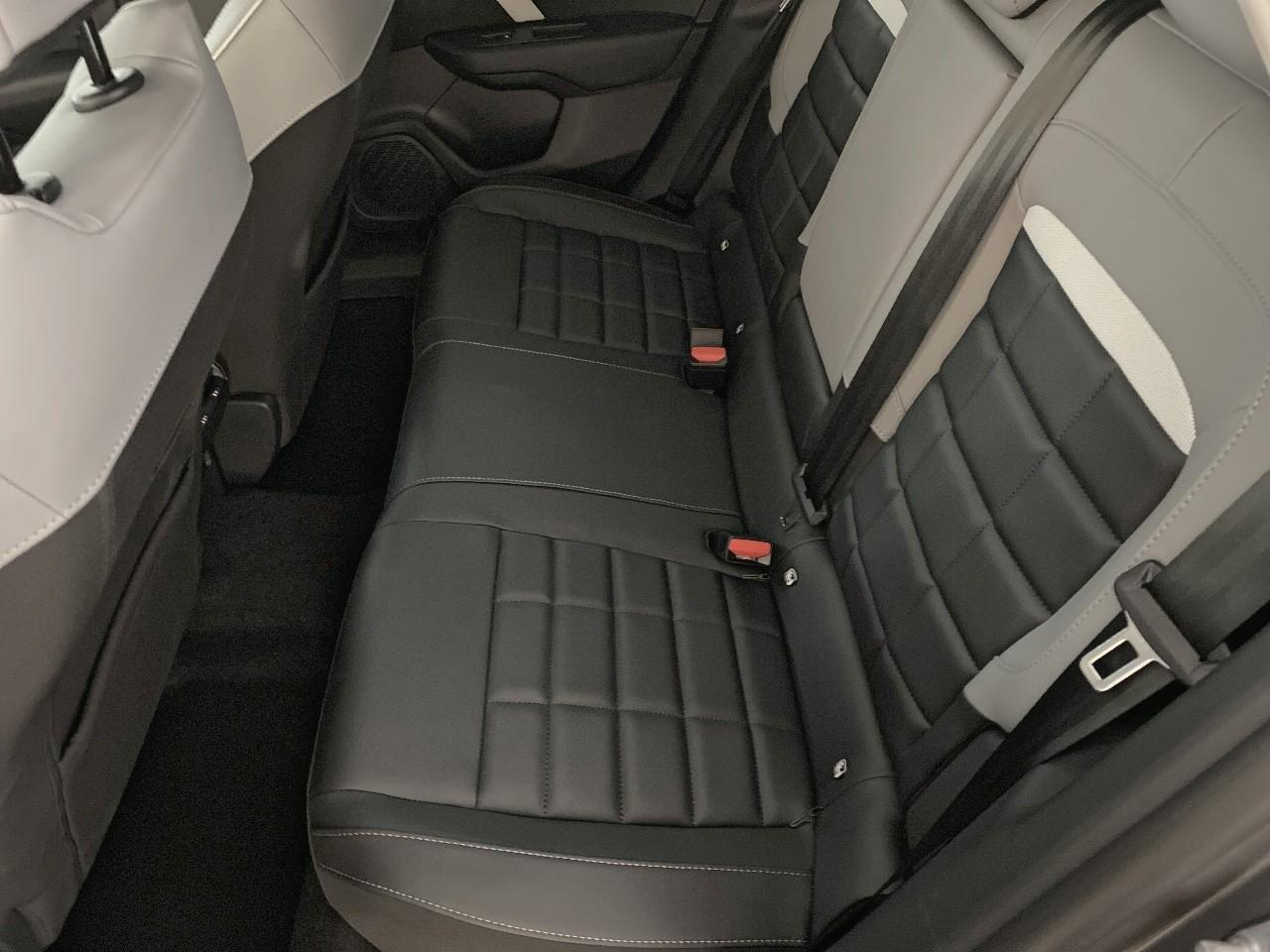 Citroën C4 hybride 145 ch e-dcs6 max — photo 10