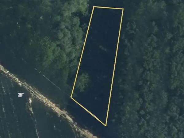 Terrain 1320 m²