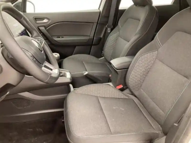 Renault Captur 1.0 eco-g 100ch evolution — photo 12