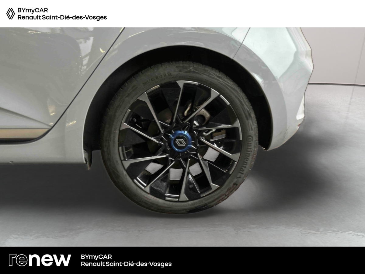 Renault Clio E-Tech full hybrid 145 ch GSR2 — photo 14