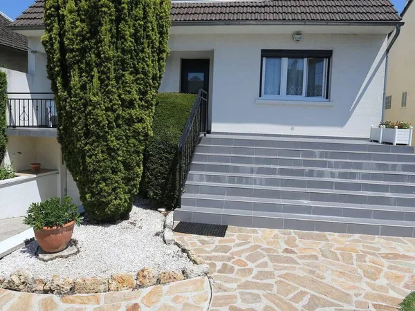 Maison 6 pièces 120 m²