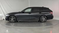 Bmw Série 3 Touring 320dA 190ch M Sport — photo 7