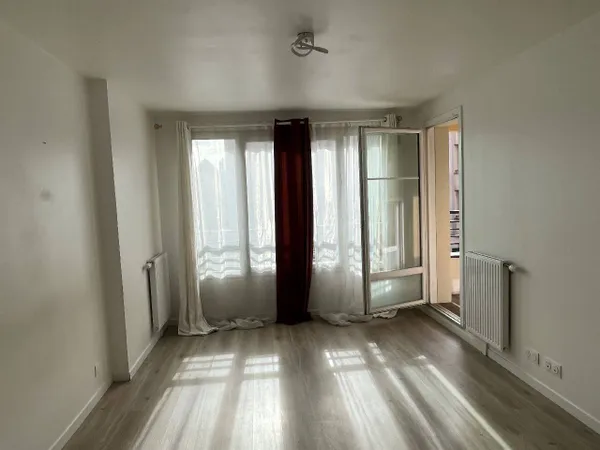 Appartement 4 pièces 76 m²