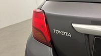 Toyota Yaris HSD 100h Dynamic 5p — photo 21