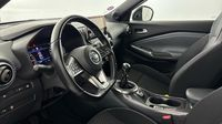 Nissan Juke 1.0 DIG-T 114ch N-Connecta 2021.5 — photo 12