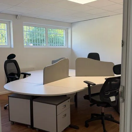 Location bureaux