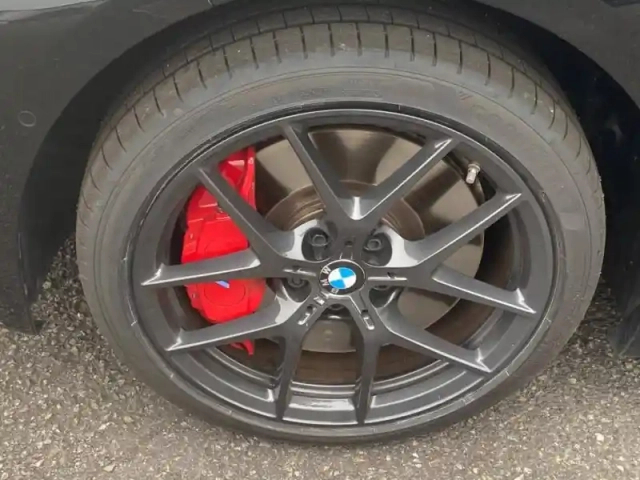Bmw Serie 1 série 1 118ia 136ch m sport dkg7 — photo 11