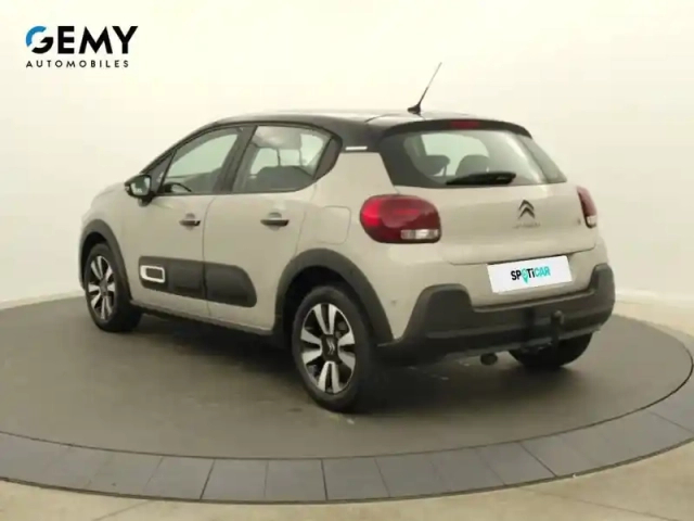 Citroën C3 bluehdi 100 s&amp;s bvm6 — photo 7