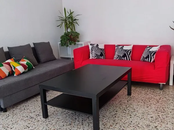 APPARTEMENT P3 + Cuisine Séparée