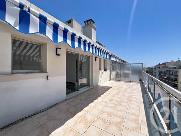 Appartement 1 pièce 21 m²