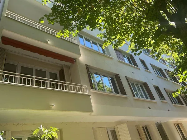 Appartement 4 pièces 72 m²