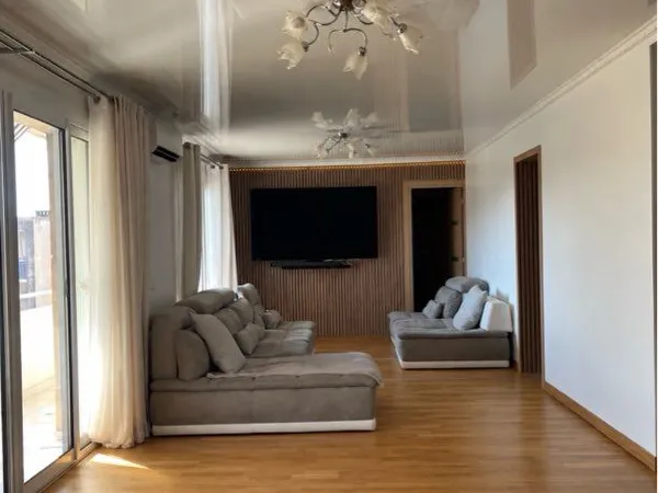 Appartement T5
