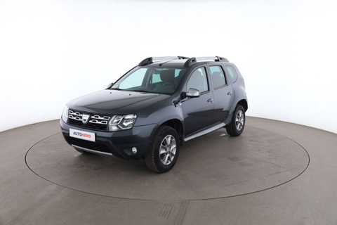 Dacia Duster 1.5 dCi Prestige 4x4