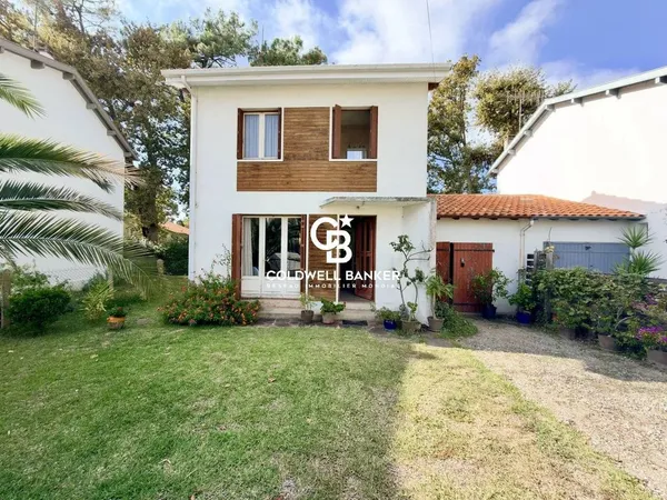Maison de luxe 4 pièces 74 m²