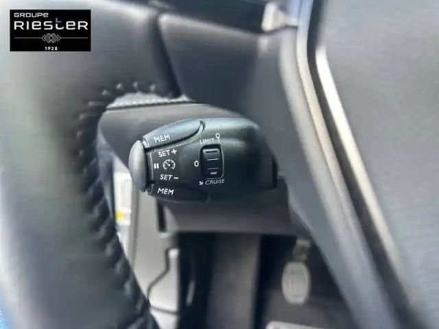 Peugeot 2008 puretech 100 s&amp;s bvm6 — photo 48