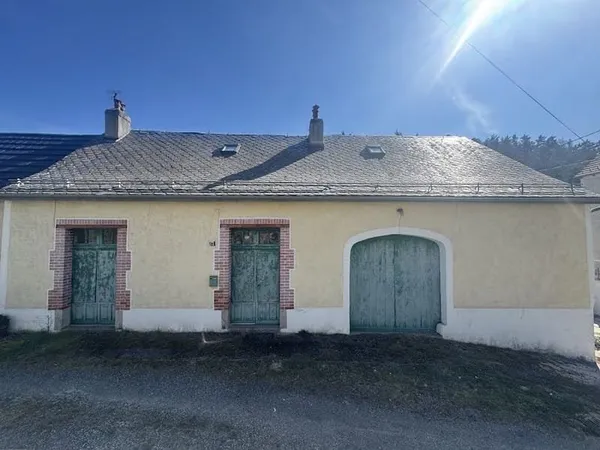 Maison 7 pièces 203 m²