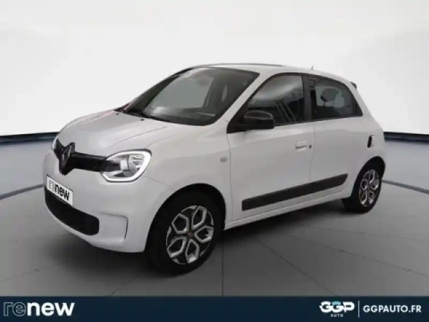 Renault Twingo 1.0 sce 65ch equilibre