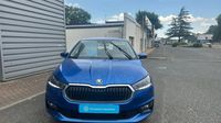 Skoda Fabia 1.0 MPI 80ch Selection — photo 1
