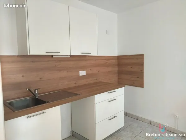 Maison 4 pièces 81 m²
