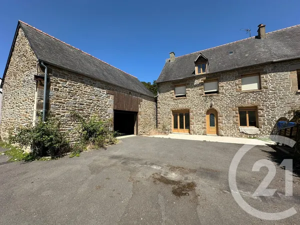 Maison 5 pièces 97 m²