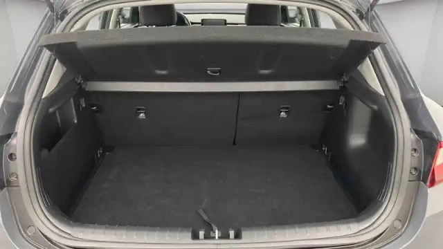 Kia Stonic 1.0 t-gdi 100 ch bvm6 — photo 10