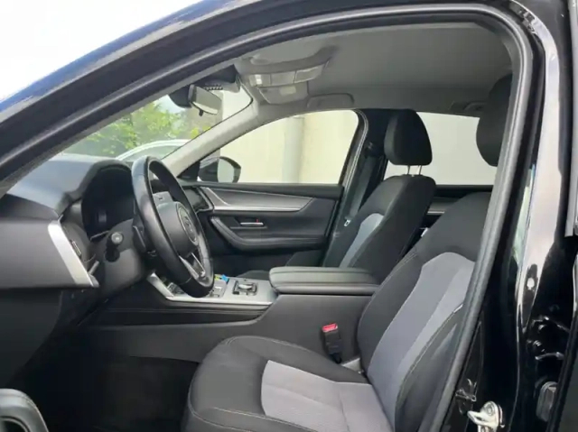 Mazda Cx-60 2.5 e-skyactiv phev 327ch exclusive-line 4x4 bva8 2023 — photo 10