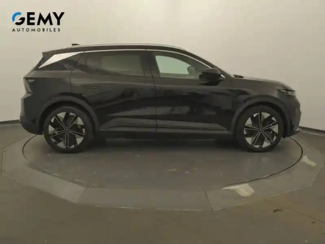 Renault Scenic e-tech électrique 220 ch grande autonomie — photo 46