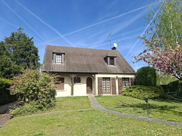 Pavillon 6 pièces 135 m²