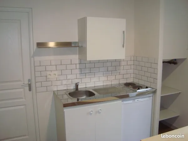 Location ou colocation appartement Etudiant - Fibre internet