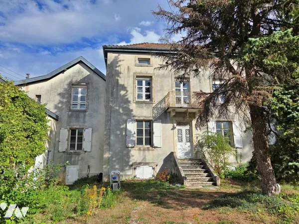 Maison 10 pièces 300 m²