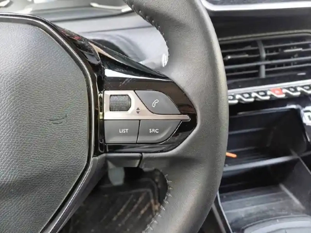 Peugeot 208 bluehdi 100 s&amp;s bvm6 — photo 15
