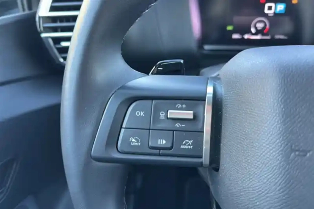 Citroën C4 puretech 130 eat8 — photo 52