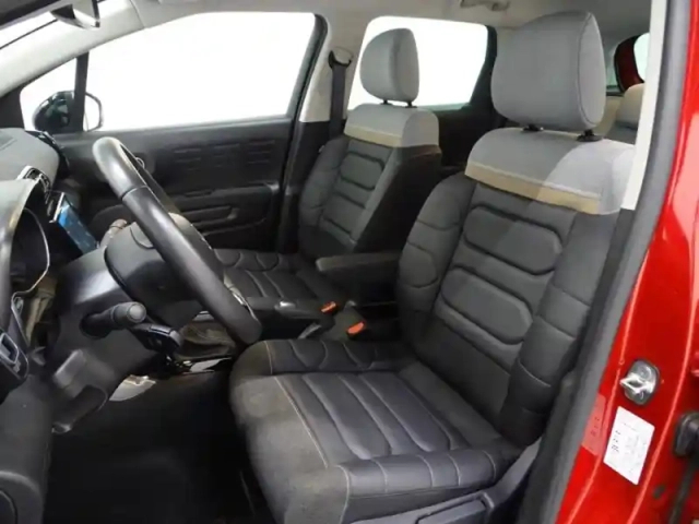 Citroën C3 Aircross puretech 130ch s&amp;s shine pack eat6 — photo 7