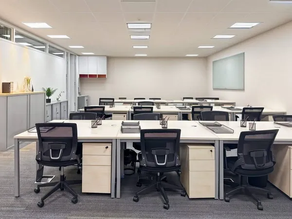 Bureaux 10 m²