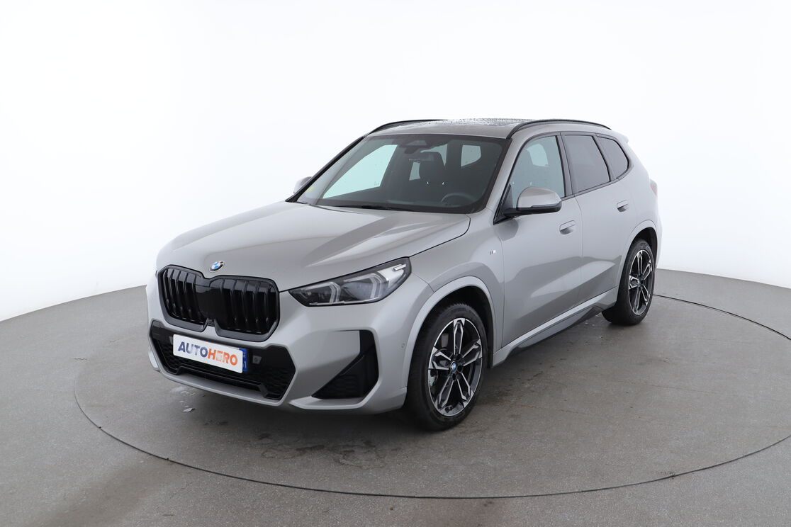 BMW X1 xDrive23d M Sport DKG7 — photo 1