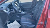 Renault Captur 1.3 TCe mild hybrid 160ch RS Line EDC — photo 9