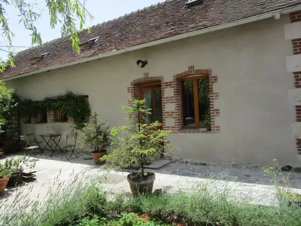 Maison 4 pièces 84 m²