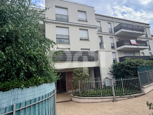 Appartement 3 pièces 54 m²