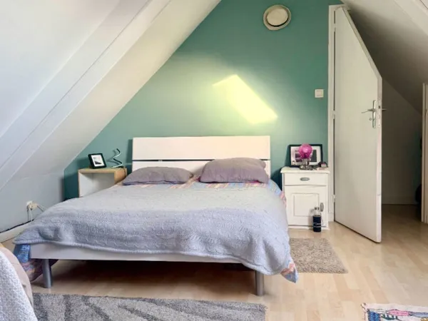 A VENDRE - EXCLUSIVITÉ - PROCHE GARE - APPT T3