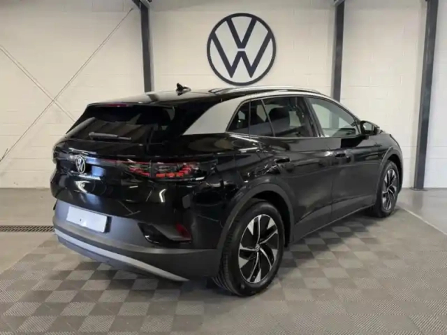 Volkswagen Id.4 286ch pro 77 kwh life max — photo 5