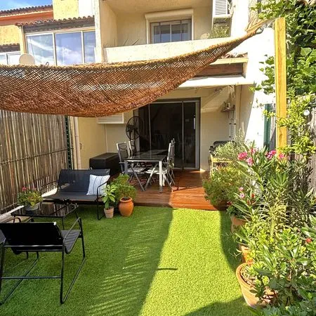 Maison - 4 pièces - 98 m2