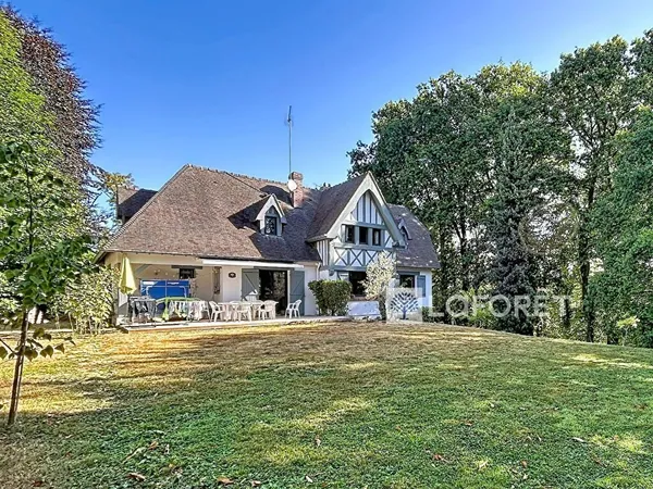 Maison 6 pièces 135 m²