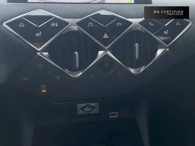Ds Ds 3 hybride 136 e-dct6 — photo 21