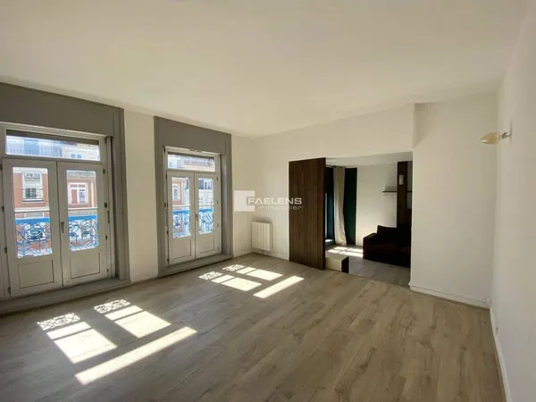Duplex 4 pièces 106 m²