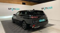 Peugeot 308 Sw 1.5 BlueHDi 130ch S&S Allure Pack EAT8 — photo 7