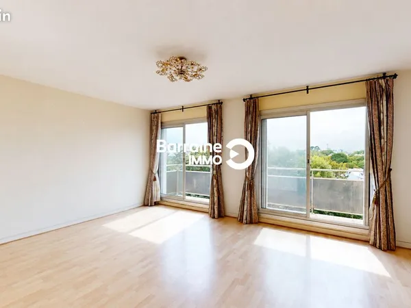 Appartement 5 pièces 94 m²